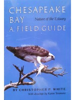 Schiffer Books Chesapeake Bay Nature Field Guide
