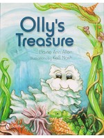 Schiffer Books Olly's Treasure