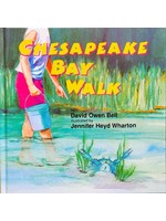 Schiffer Kids Chesapeake Bay Walk