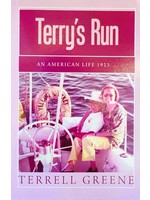 Terry's Run, Softback