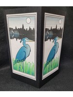 Open Cupboard Designs Luminary, Egret