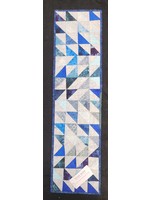 Blue Nose Creative Colors of the Chesapeake Runner 9" x 33.5"