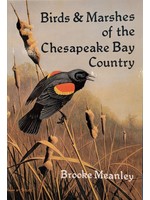 Birds & Marshes of the Chesapeake Bay Country