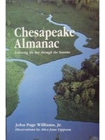 Schiffer Books Chesapeake Almanac