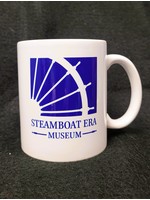 DiscountMugs Mugs, SEM Logo