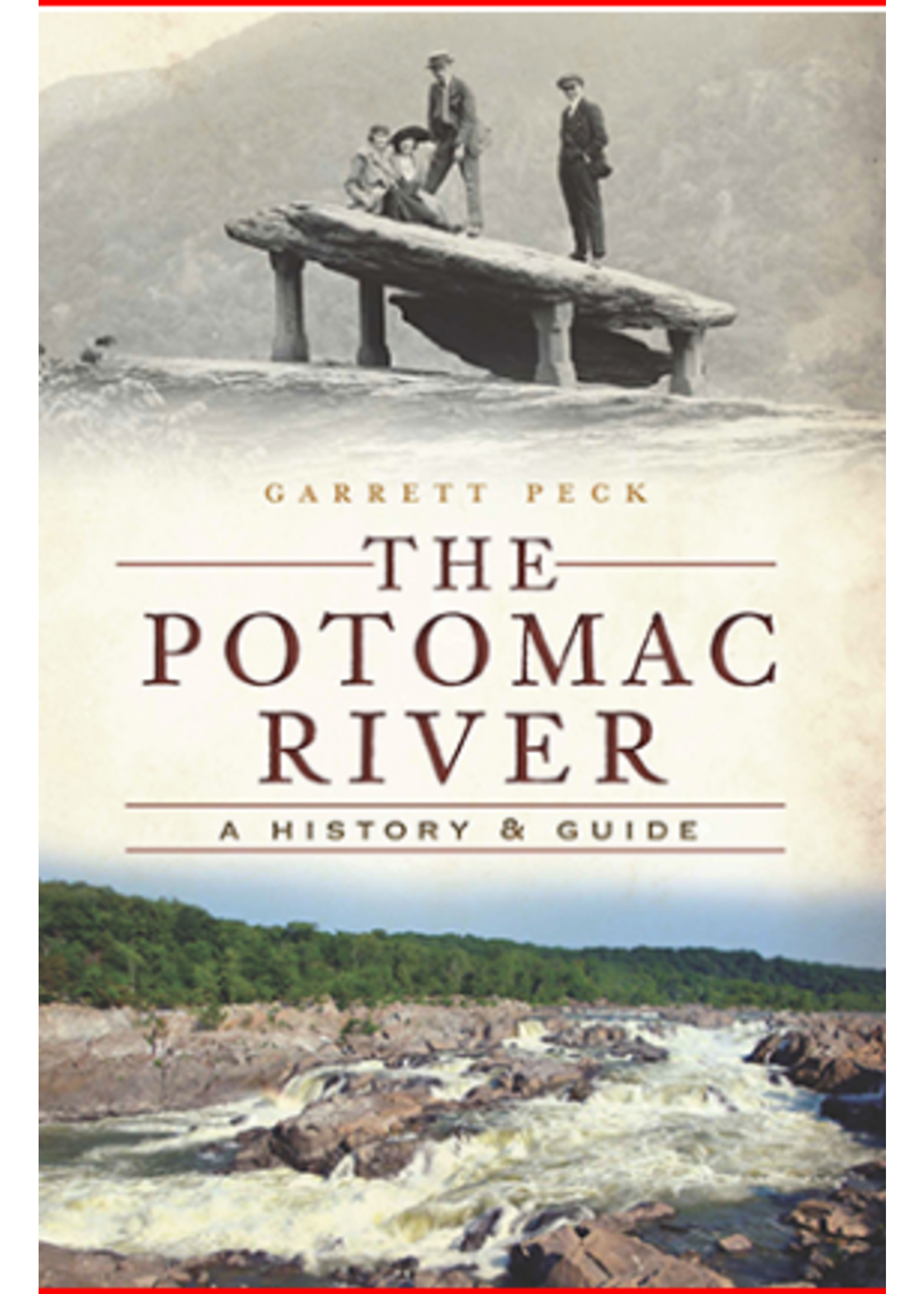 Arcadia Publishing The Potomac River
