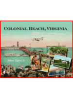 Schiffer Books Colonial Beach, Virginia