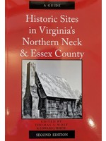 Preservation NNK Historic Sites in Virginia's NNK & Essex County
