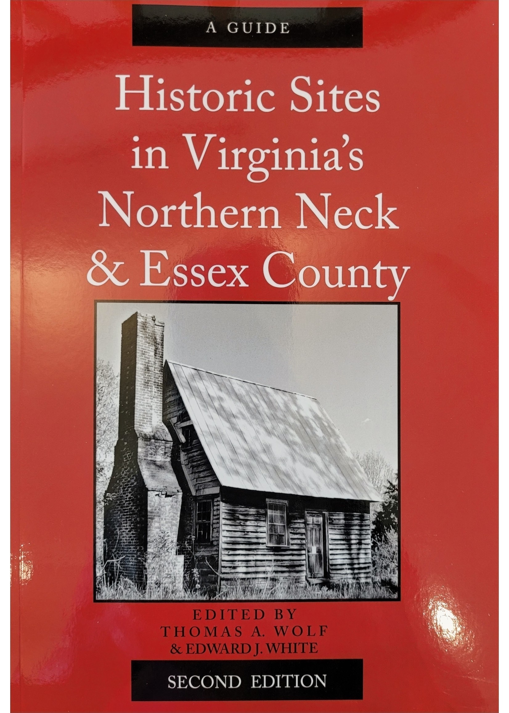 Preservation NNK Historic Sites in Virginia's NNK & Essex County