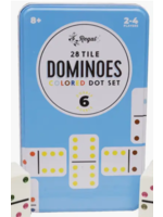 Faire - Regal Toys Dominoes