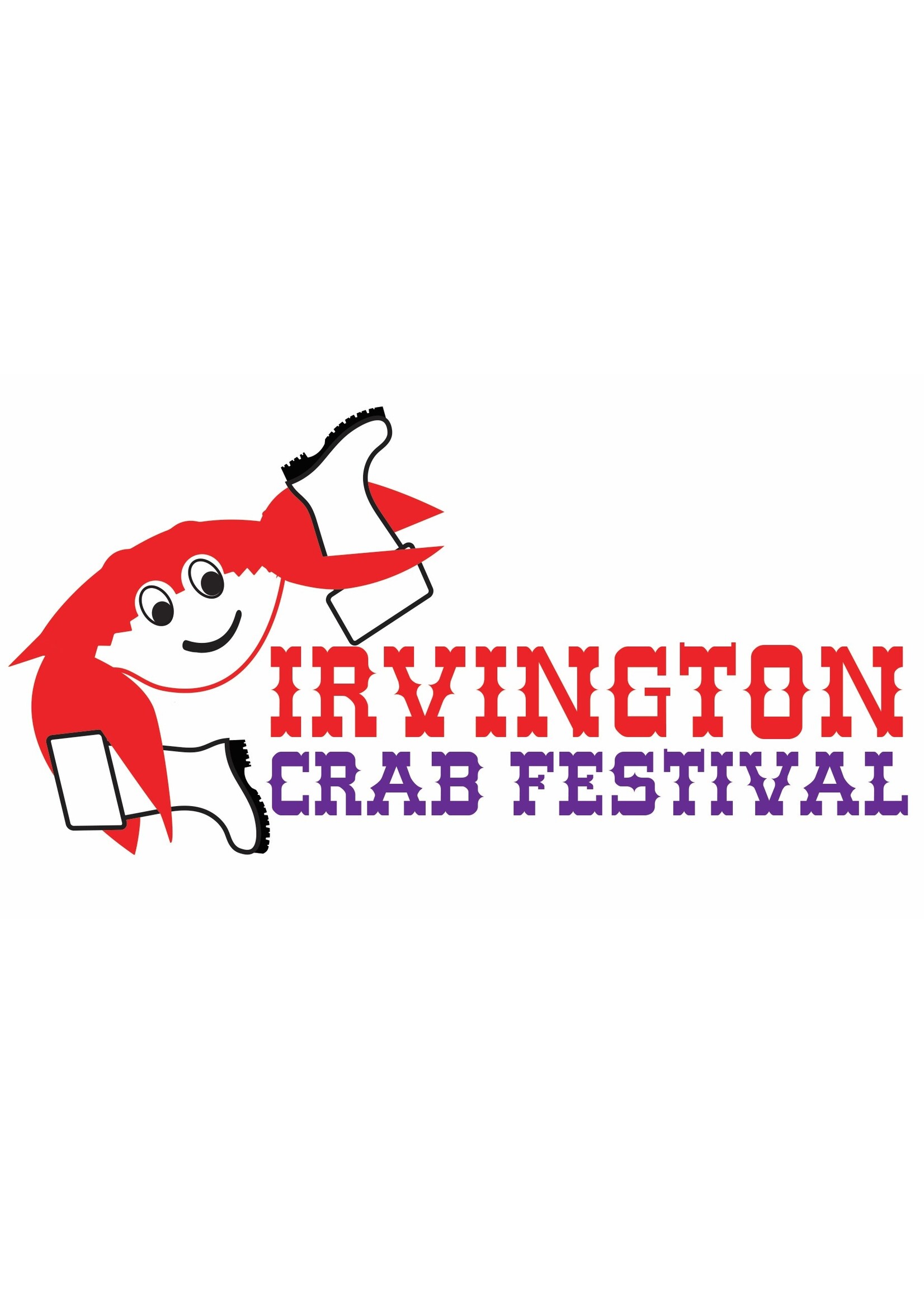 Crab Festival Admission 13+