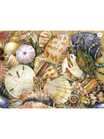 Heritage Puzzle Puzzle - Tidal Treasures