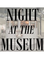 Night at the Museum: A Children's Program