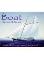 Penguin Random House The Boat Alphabet Book