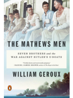 Penguin Random House The Mathews Men