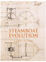 Amazon Steamboat Evolution -  A Short History