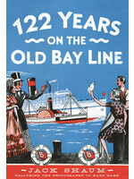 Casemate 122 Years on the Old Bay Line