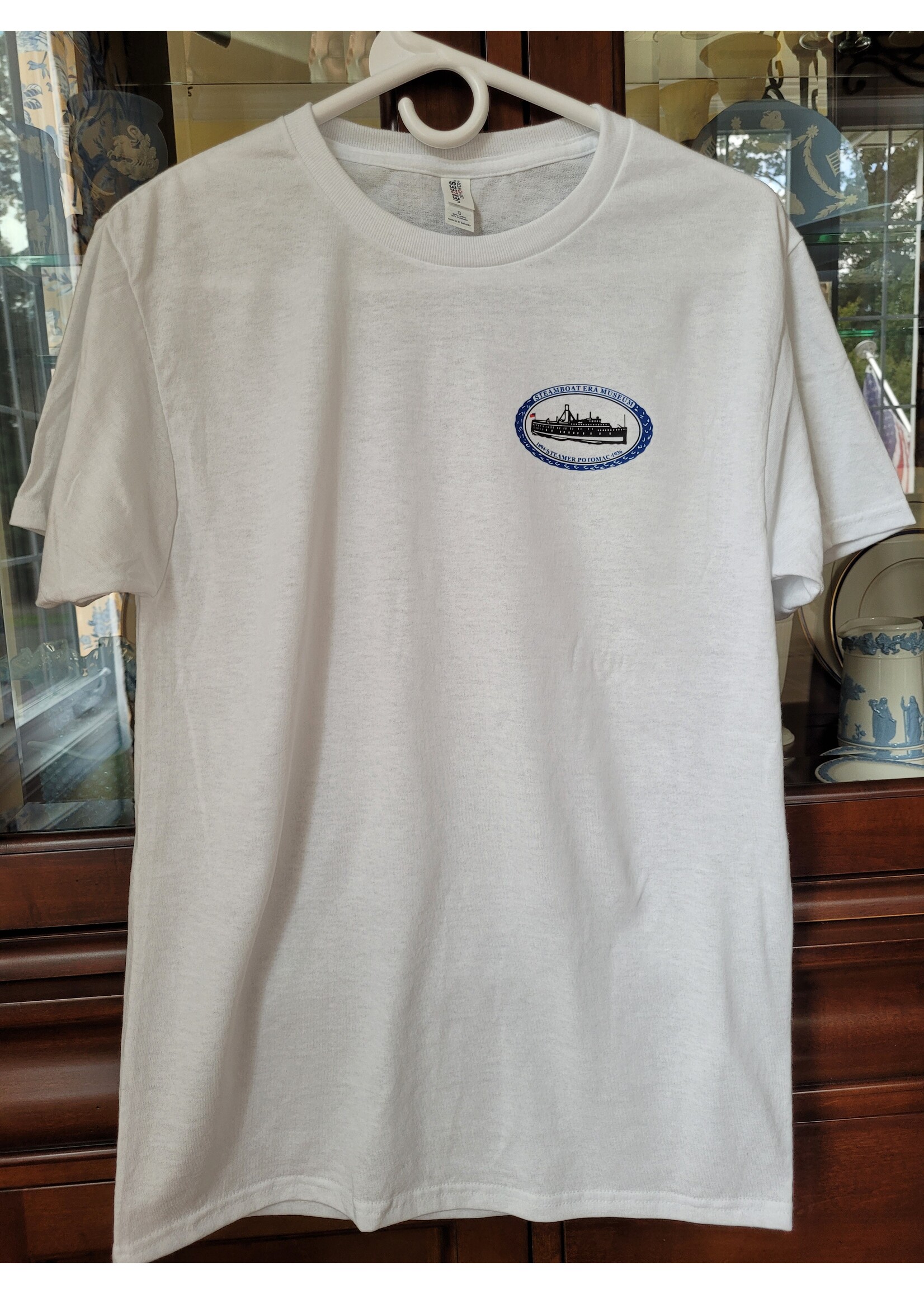 4imprint T-Shirt,  XL (color logo)