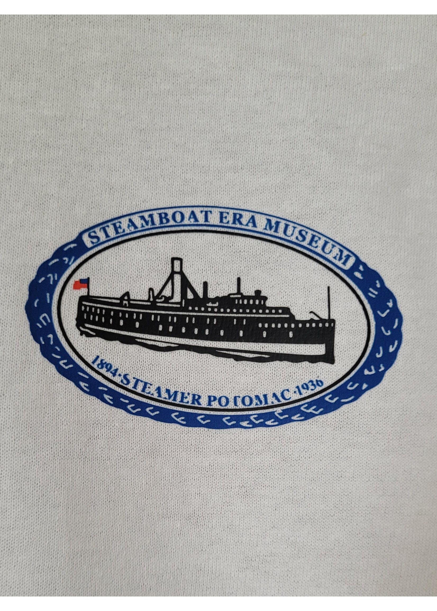 4imprint T-Shirt, Medium (color logo)