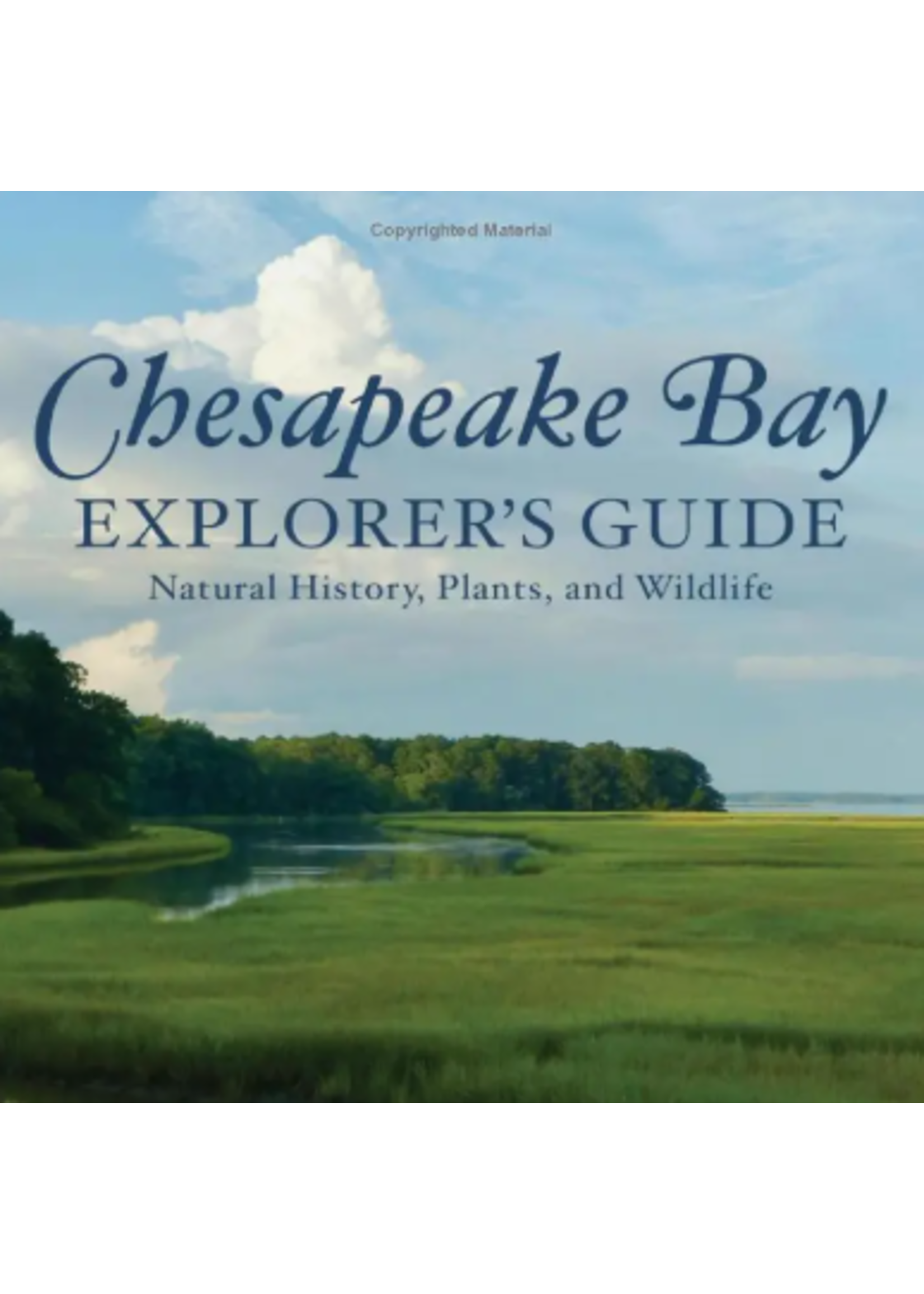 Faire - NBN Chesapeake Bay Explorer's Guide