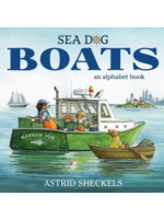 Faire - NBN Sea Dog Boats