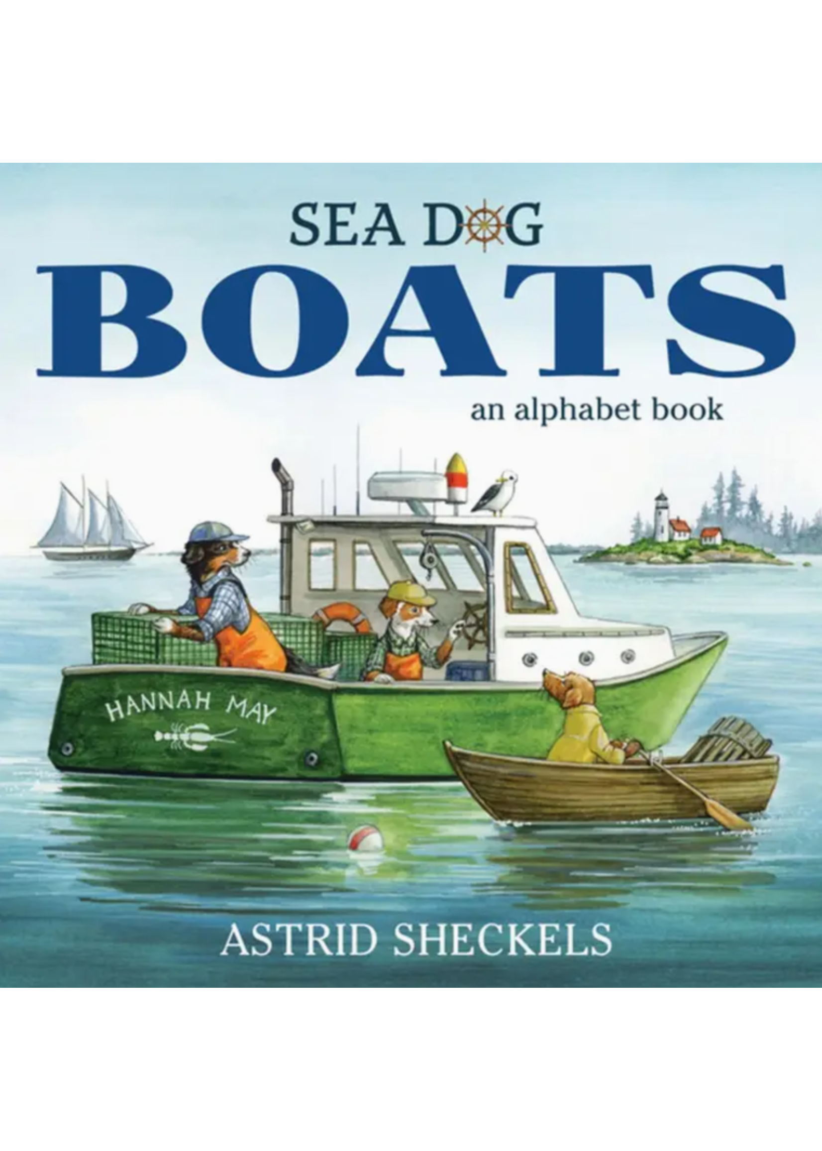 Faire - NBN Sea Dog Boats