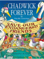 Schiffer Publishing, Ltd. Chadwick Forever