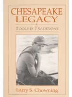 Schiffer Publishing, Ltd. Chesapeake Legacy