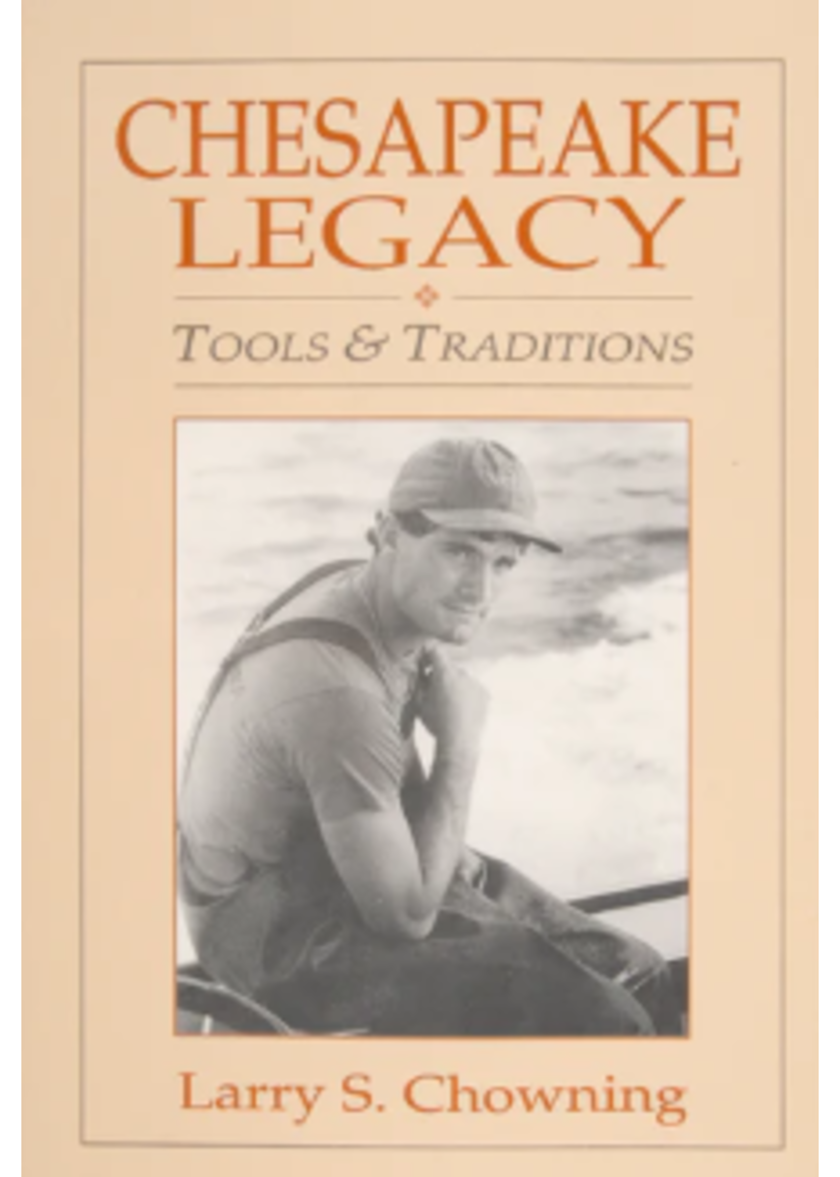 Schiffer Publishing, Ltd. Chesapeake Legacy