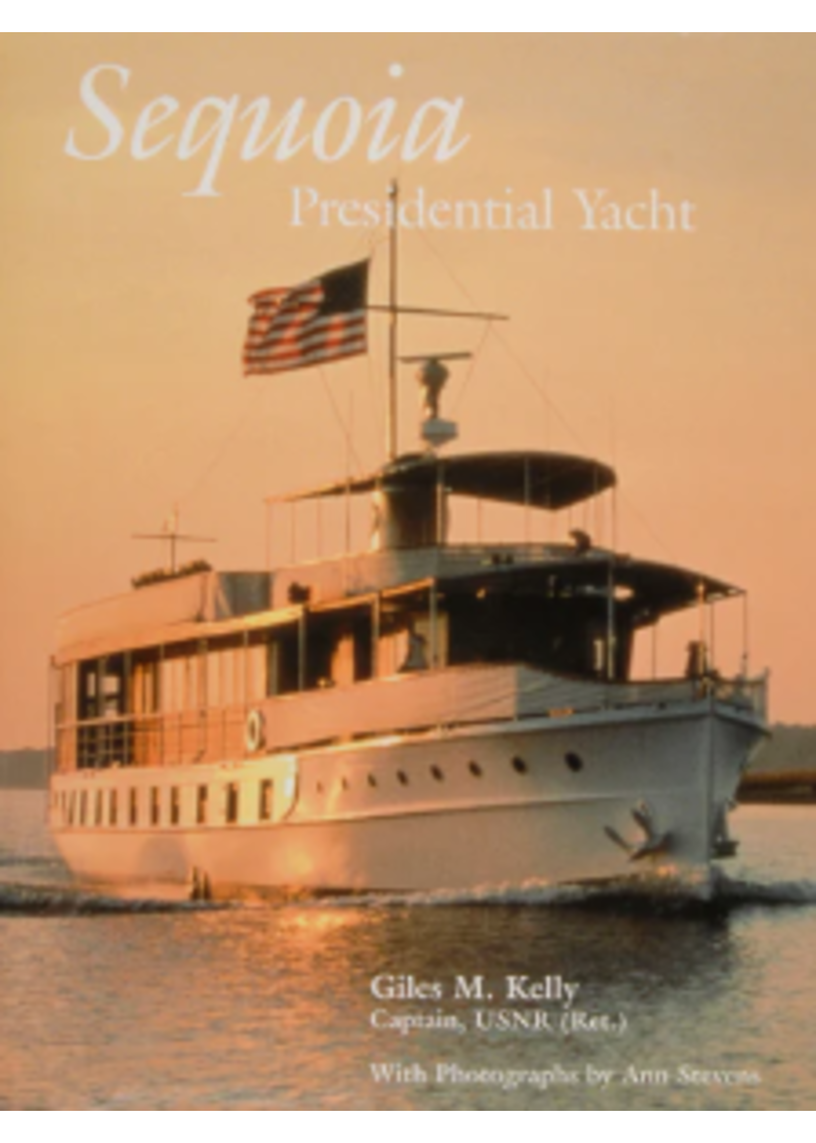 Schiffer Publishing, Ltd. Sequoia