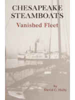 Schiffer Publishing, Ltd. Chesapeake Steamboats