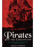 Schiffer Publishing, Ltd. Pirates of the Chesapeake (2)