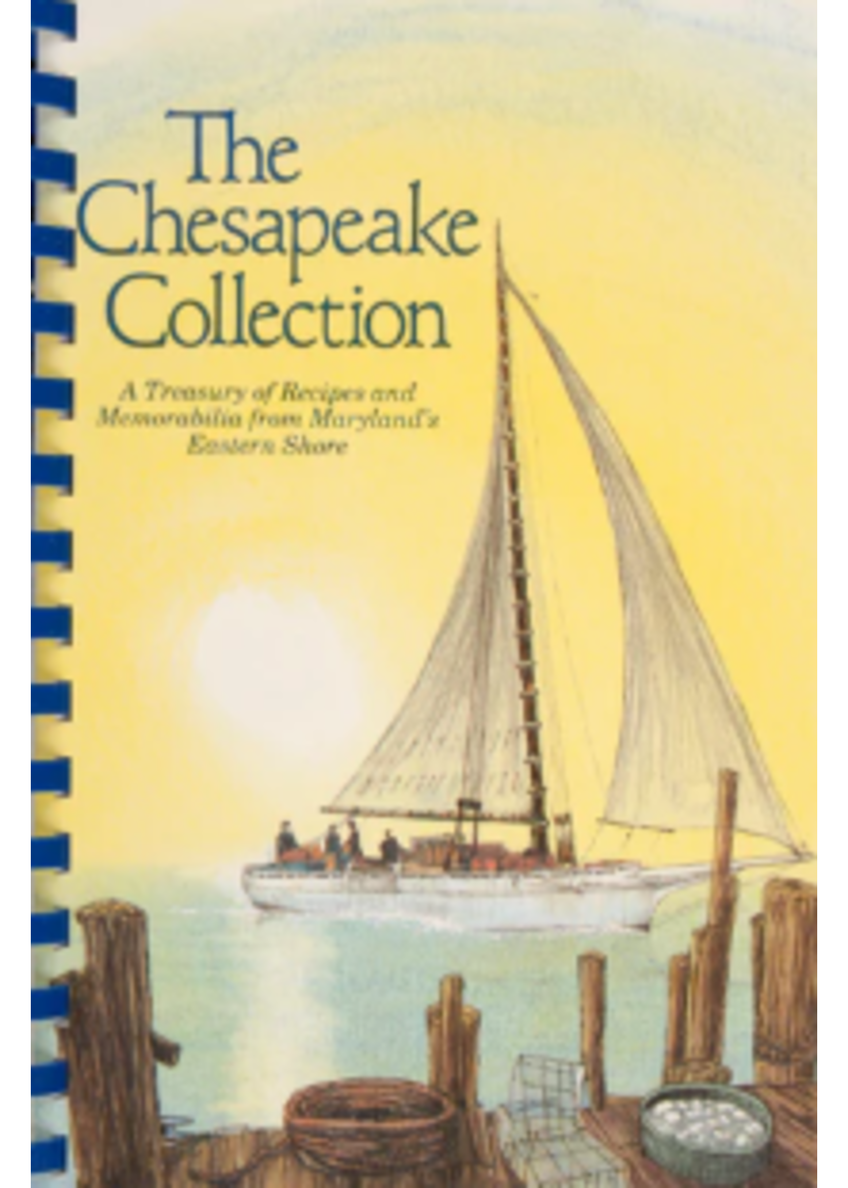 Schiffer Publishing, Ltd. The Chesapeake Collection