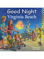 Penguin Random House Good Night Virginia