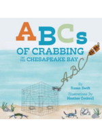 Bookshop.org ABCs of Crabbing on the Chesapeake Bay