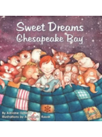 Bookshop.org Sweet Dreams Chesapeake Bay