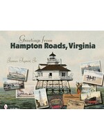 Schiffer Publishing, Ltd. Greetings from Hampton Roads