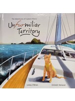 Lesley O'Brien Unfurmiliar Territory The Adventures of Captain Marco