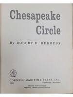 Library Overflow Chesapeake Circle USED