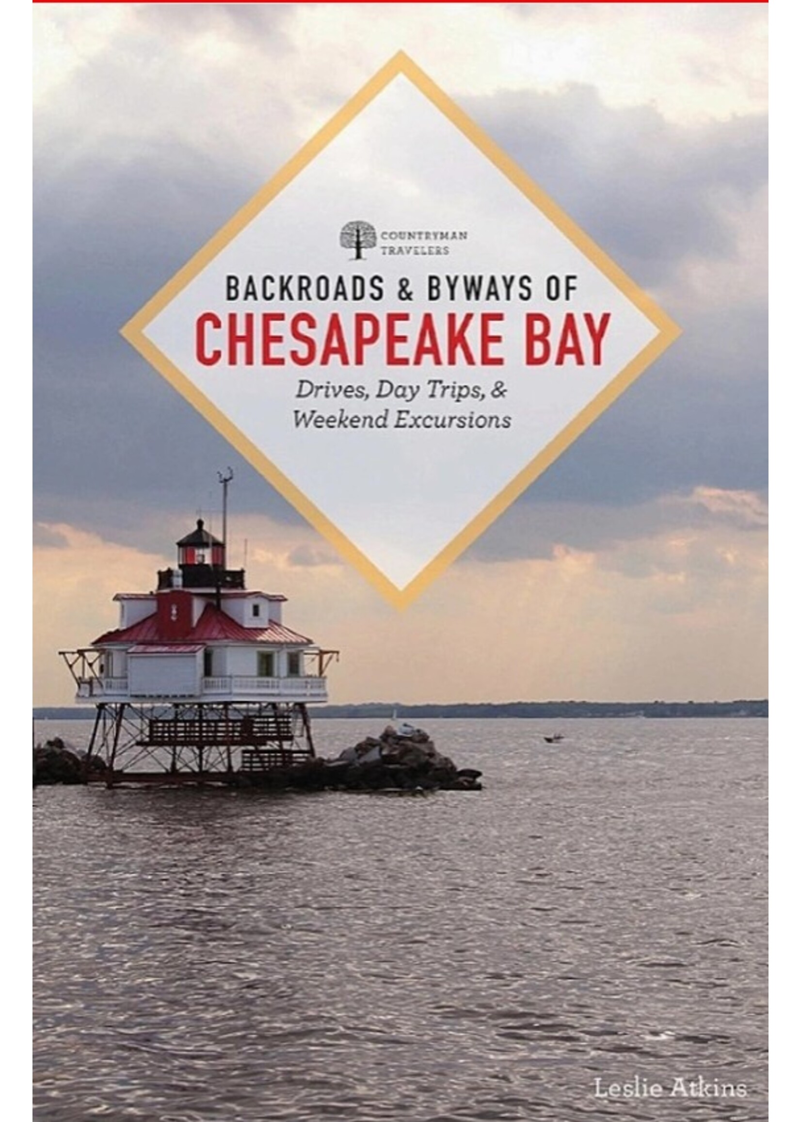 Faire - WW Norton Backroads & Byways of Chesapeake Bay