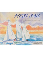 Faire - Schiffer Kids First Sail