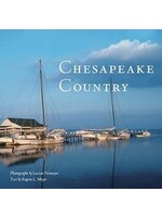 Library Overflow Chesapeake Country