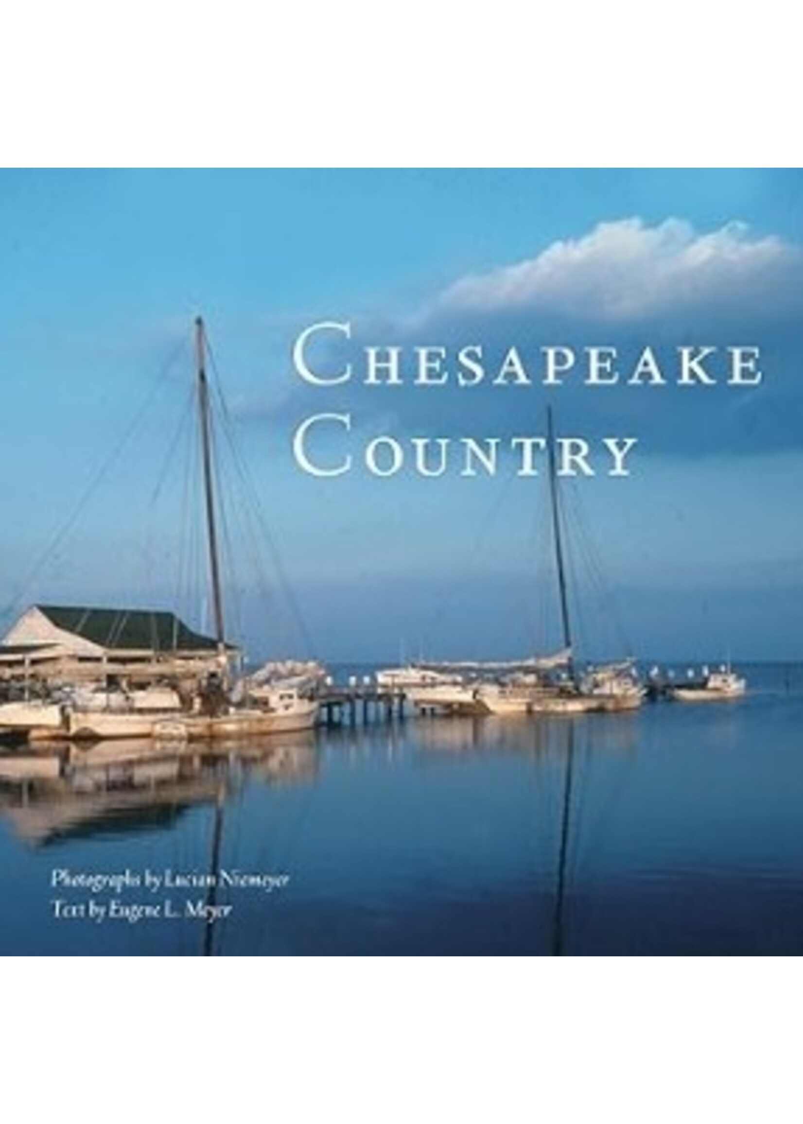 Library Overflow Chesapeake Country