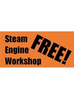 SEM 2025 12-19 Steam engine workshop