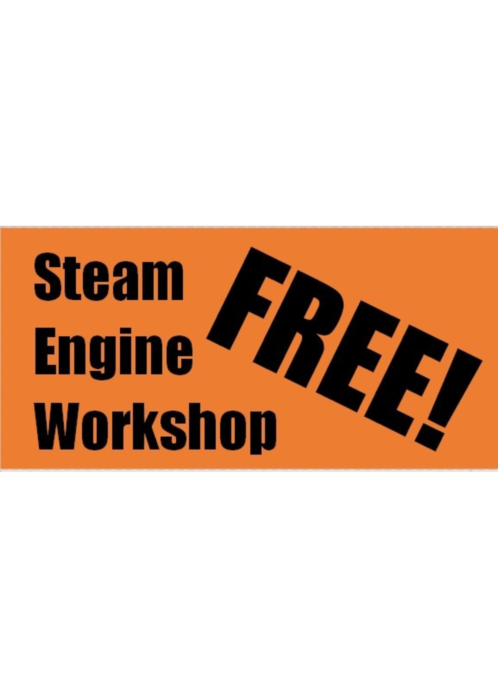 SEM Steam engine workshop 12-19-2025