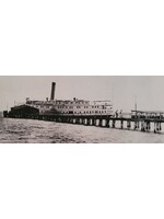 SEM 2025 December 10 Steamboats on the Chesapeake Ticket