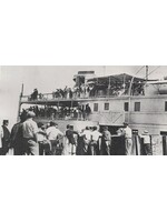 SEM 2025 December 18 Steamboats on the Chesapeake Ticket