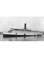 SEM 2026 January 9 Steamboats on the Chesapeake