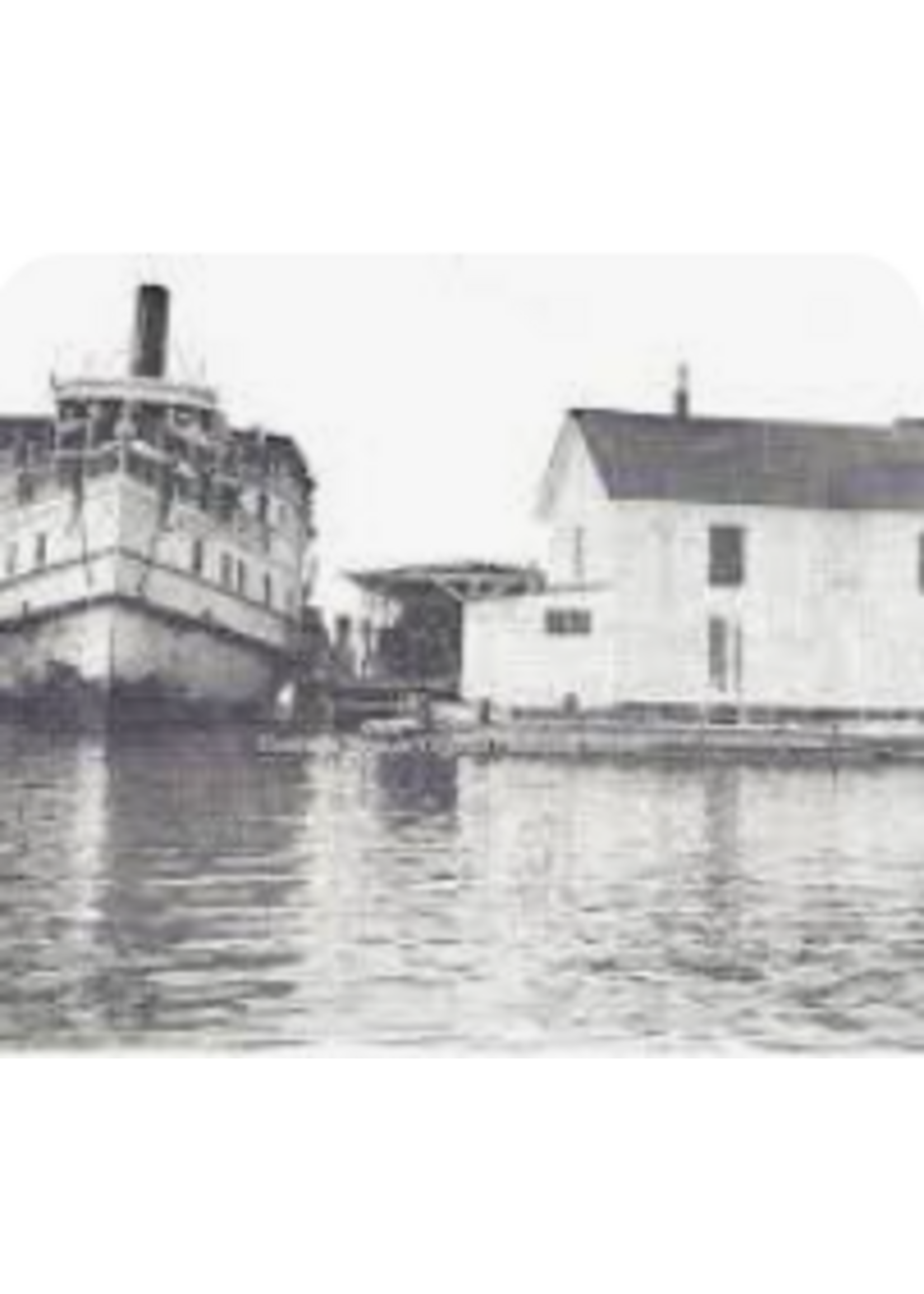 SEM 2026 January 9 Steamboats on the Chesapeake