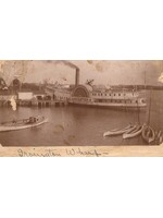 SEM 2026 January 17 - 3pm Steamboats on the Chesapeake tickets